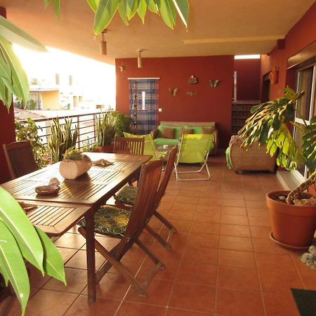 Livemalaga Terrace & Beach Grand House Zewnętrze zdjęcie