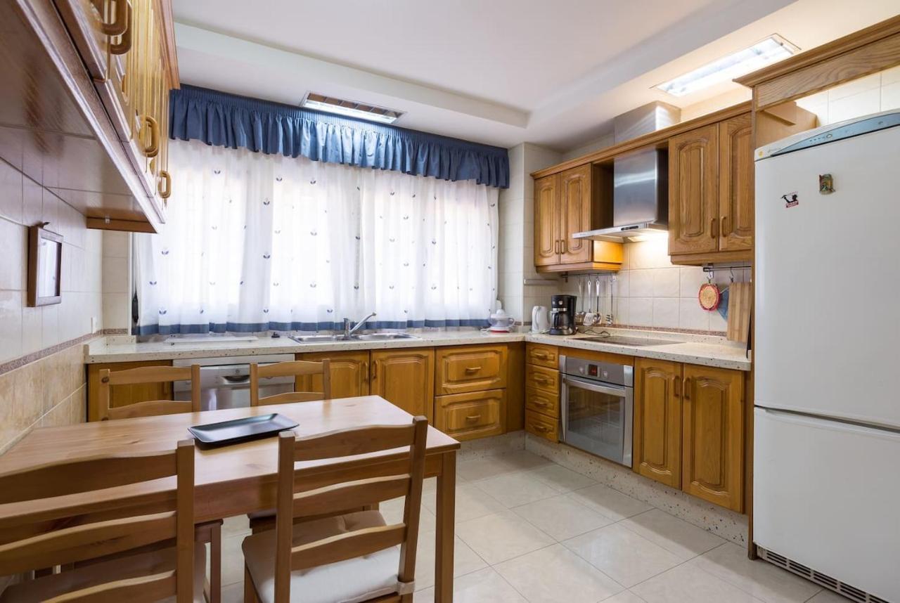 Livemalaga Terrace & Beach Grand House Zewnętrze zdjęcie