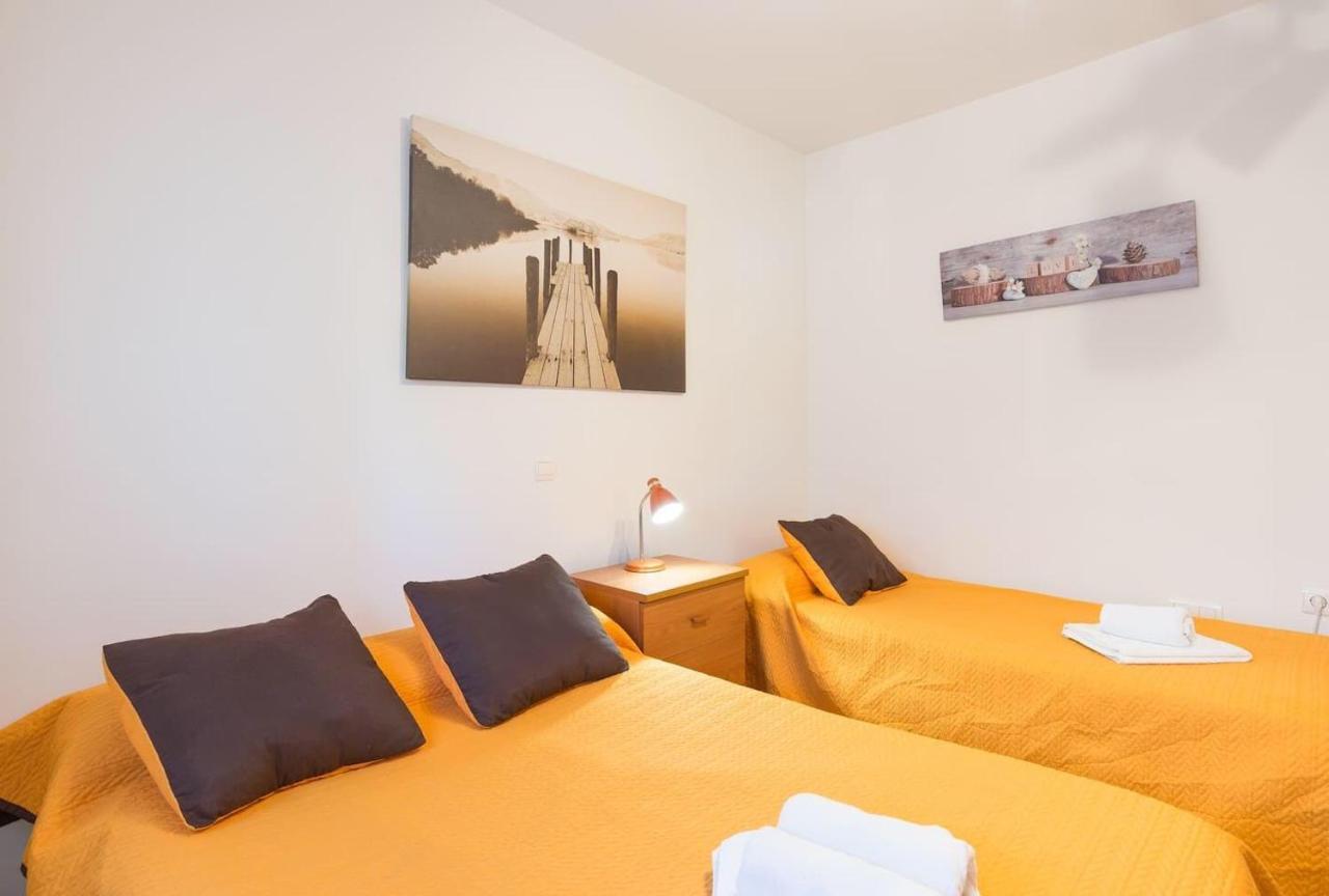 Livemalaga Terrace & Beach Grand House Zewnętrze zdjęcie