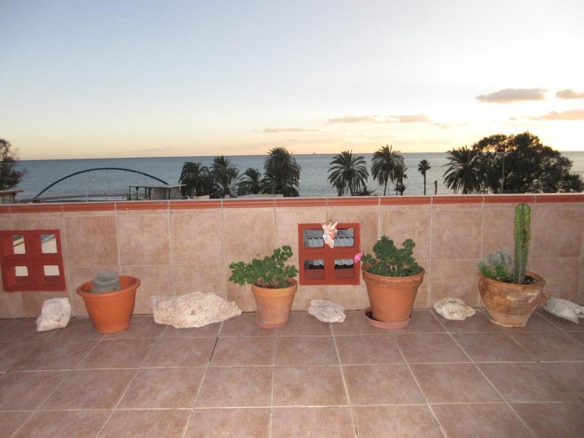Livemalaga Terrace & Beach Grand House Zewnętrze zdjęcie